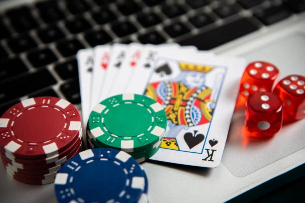 Nouveau Casino En Ligne Sans Dépôt