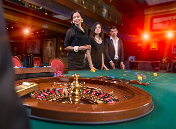 Admirez Casino En Ligne Avec Une Interface Moderne Et Fluide