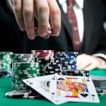 Easy Deposit Methods for Cambodia Online Casino Members