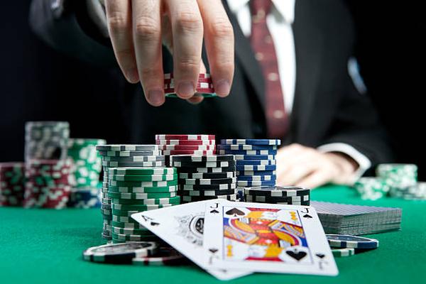 Easy Deposit Methods for Cambodia Online Casino Members