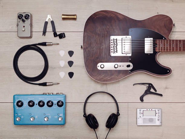 online guitar setup course With Real-World Examples