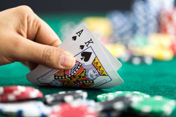 Top Benefits of Using casino en ligne