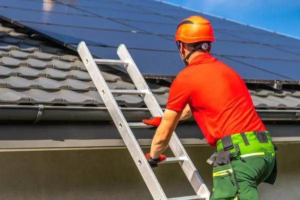 Why Regular Roof Maintenance Services Matter for Homeowners