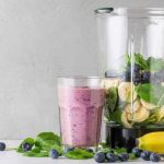 Healthy Zeleninové Smoothie for Weight Loss
