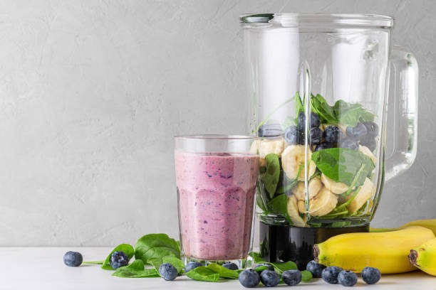 Healthy Zeleninové Smoothie for Weight Loss