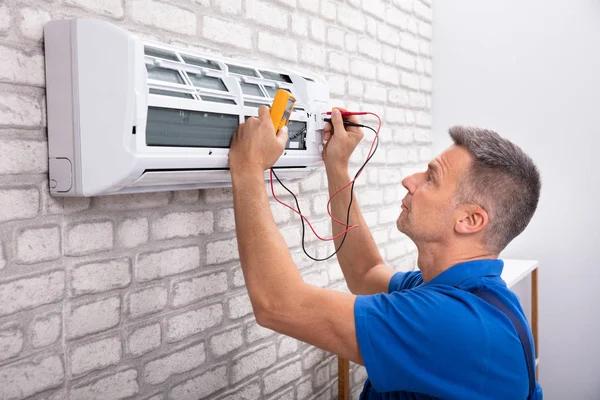 Best AC Repair Conroe TX for Residential & Commercial Needs