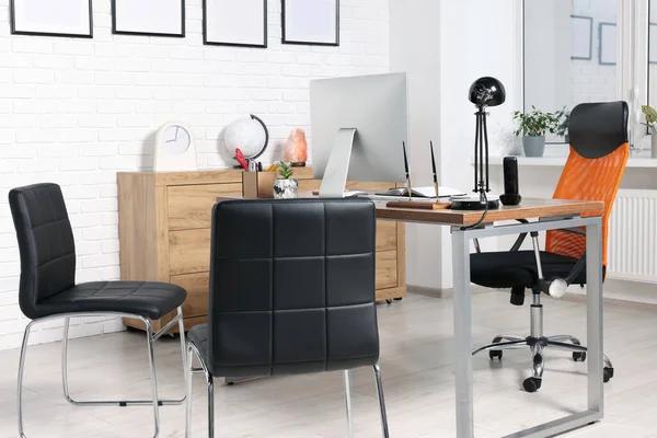 Professional Office Furniture Stores for Executive Office Needs