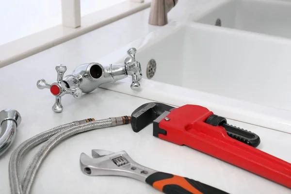 Local Plumbing Specialists You Can Trust