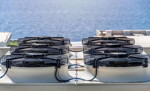 Commercial Refrigeration Solutions for Modern Food Service Businesses
