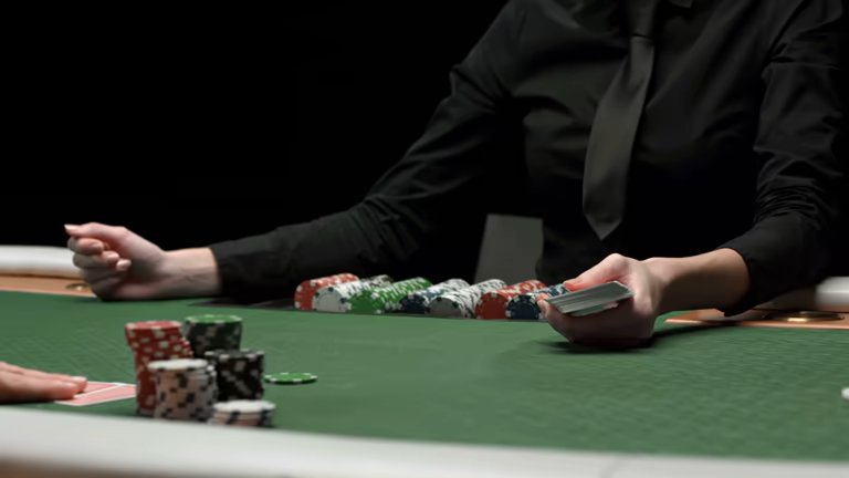 How to Pick the Right casino en ligne Website