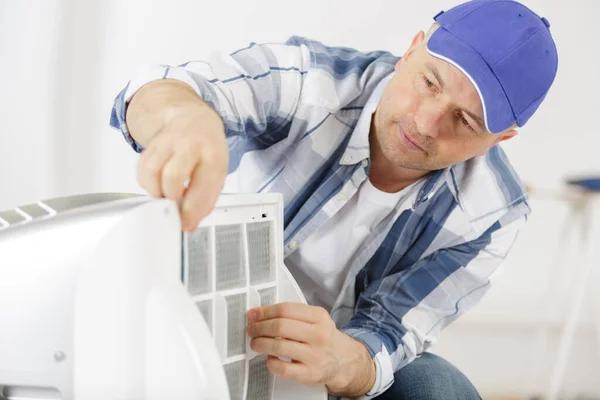 Finding Trusted Heating and Cooling Services in Your Area