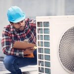 What to Expect During a Professional AC Repair Visit