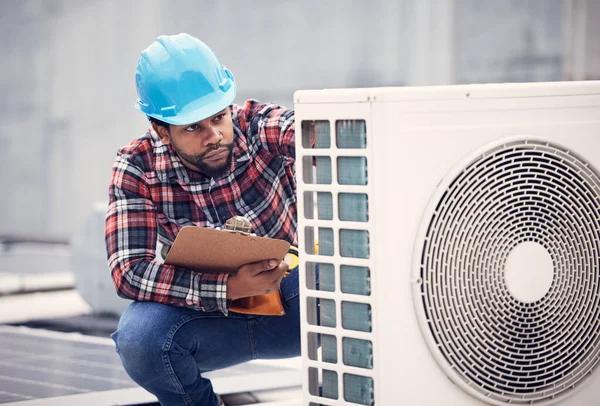 What to Expect During a Professional AC Repair Visit