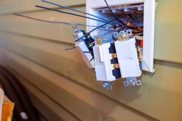 Residential Electrical Services for Safe Wiring and Rewiring Work