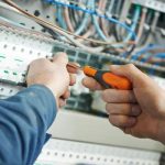 Top Rated Electrician Portland for Electrical Panel Upgrades