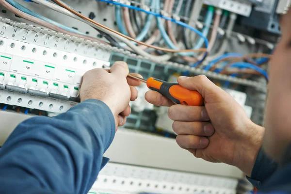 Top Rated Electrician Portland for Electrical Panel Upgrades