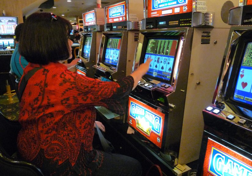 ポーカーアプリで腕を磨く方法