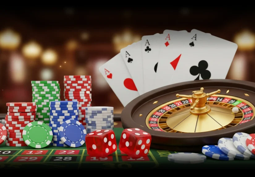 Les plateformes de casino en ligne les plus rentables en France