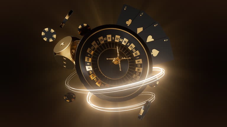 Insights from Experienced Casino en Ligne Players