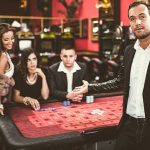 Popular myths surrounding casino non aams services