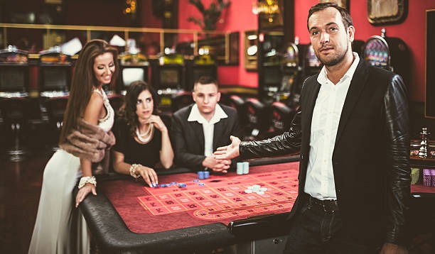Popular myths surrounding casino non aams services