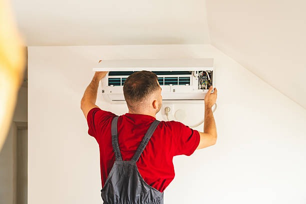 Best Furnace Repair Near Me for Reliable Heating Services