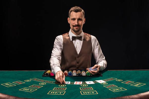 Best Practices for Staying Safe While Using Casinos Online Daily