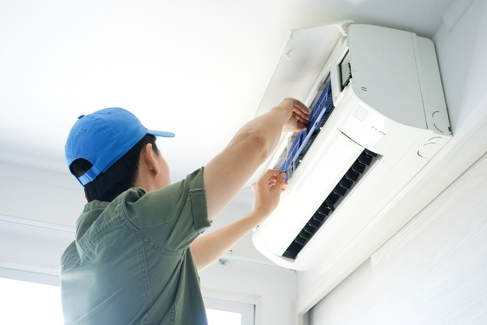 Trusted AC Repair El Paso Technicians for Residential & Commercial Needs