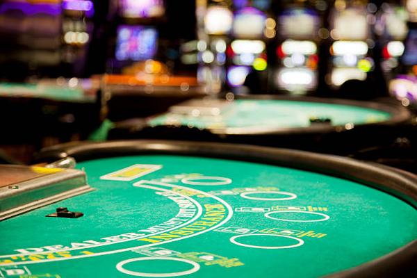 Casino en ligne retrait instantané en euros