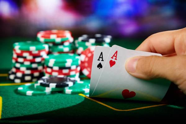 Key Features of casino en ligne francais Services