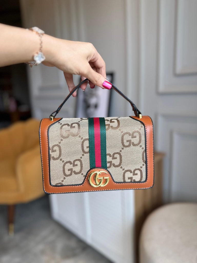 Replica Handbags: Popular Styles and Trends for 2026
