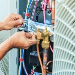 Reliable Air Conditioning Repair Las Vegas to Beat the Summer Heat