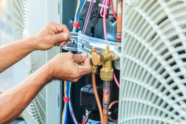 Reliable Air Conditioning Repair Las Vegas to Beat the Summer Heat