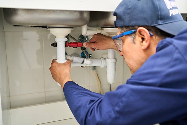 Experienced plumber tampa Professionals Delivering Quality Workmanship