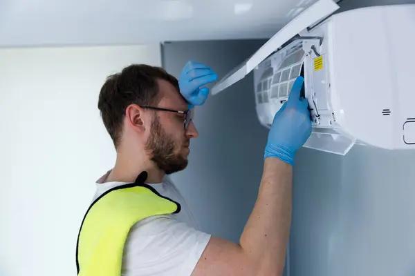 Complete HVAC Services for Residential Properties