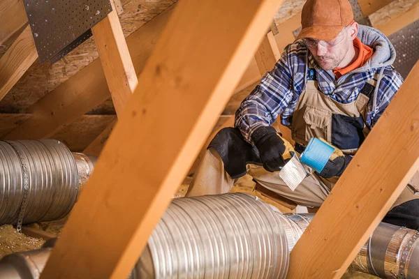 How HVAC Contractors Diagnose Systems That Can't Maintain Comfort