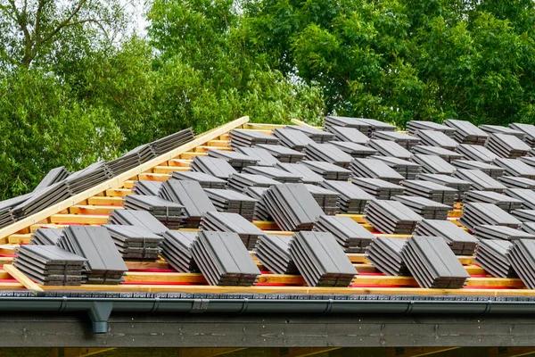 Affordable Metal Roof Installation Kent with Quality Workmanship