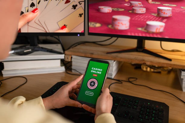 Player Guide to Finding casino non aams sicuri