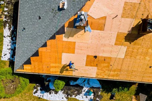 Experienced Roofing Services for Every Budget