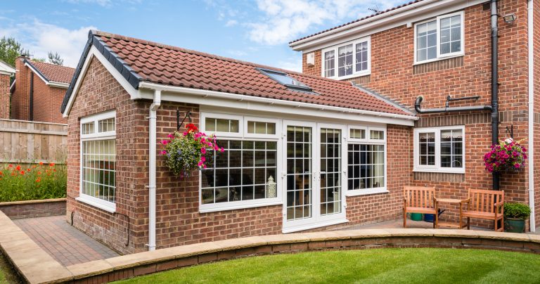 Pitched Roof Extension Design Tips for Extra Living Space