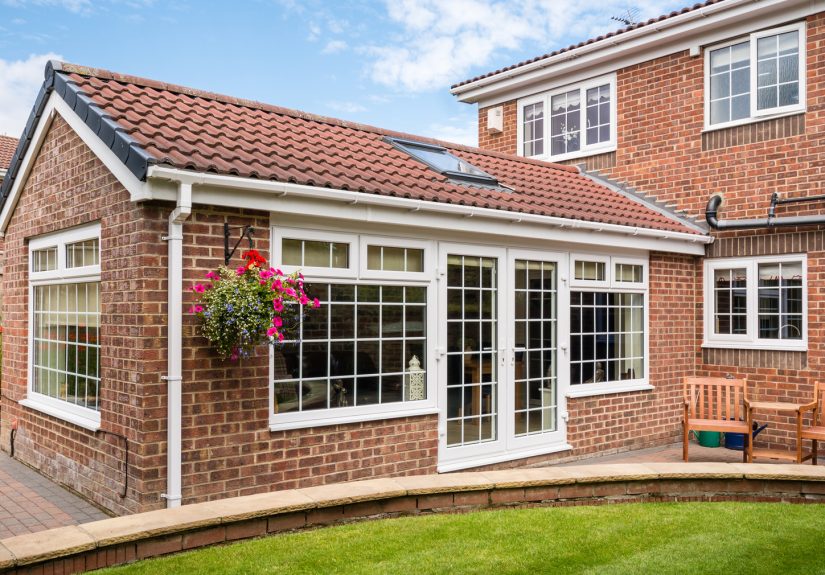 Pitched Roof Extension Design Tips for Extra Living Space