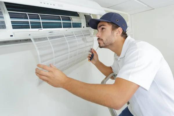 Keep Your Home Comfortable with Ranger Air Conditioning Experts