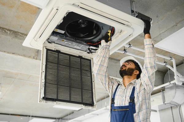 Find the Right HVAC Contractor Phoenix for Quality HVAC Installations