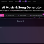 Best AI Song Maker Tools for Creating Music Online