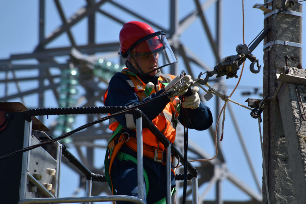 Top Services Offered by an Electrician in Winnipeg