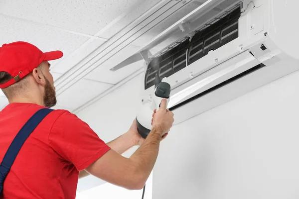 Get Your HVAC Ready for Spring with Professional Service