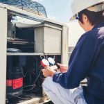 Professional Furnace Repair Service With Fast Response Times