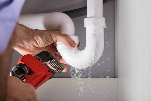Tuck & Howell Plumbing, Heating & Air Drain Cleaning Duncan Services
