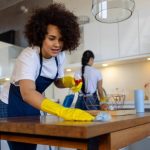 Affordable Commercial Cleaning Services for Every Business