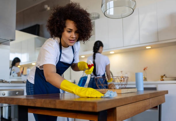 Affordable Commercial Cleaning Services for Every Business